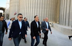 جانب من الجولة 