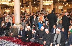 الاحتفال بذكرى غزوة بدر الكبرى