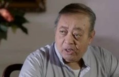 الفنان سامي مغاوري