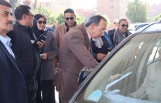 اللواء طارق راشد