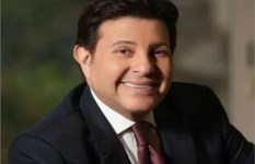 الفنان هاني شاكر