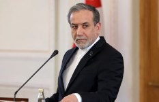 وزير خارجية إيران