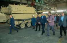 جانب من الجولة 