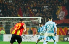 الاهلي والترجي