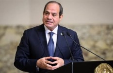 الرئيس عبد الفتاح السيسى