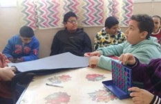 احتفالات الثقافة بالإسماعيلية