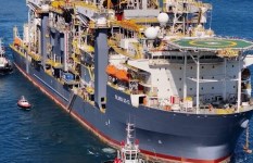 فالاريس دي إس