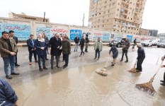 مياه الأمطار