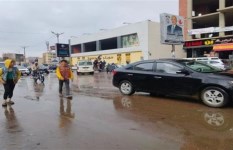 الكهرباء تناشد المواطنين الابتعاد عن أعمدة الإنارة 