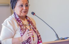 الدكتورة عبلة الألفي