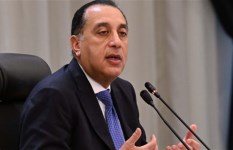 الدكتور مصطفى مدبولي