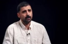 القيادي الإخواني علي عبدالونيس