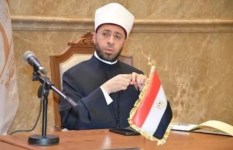 وزير الأوقاف