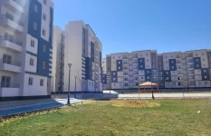 المدن الجديدة