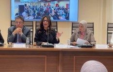 جانب من المشاركة