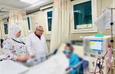 الرعاية الصحية