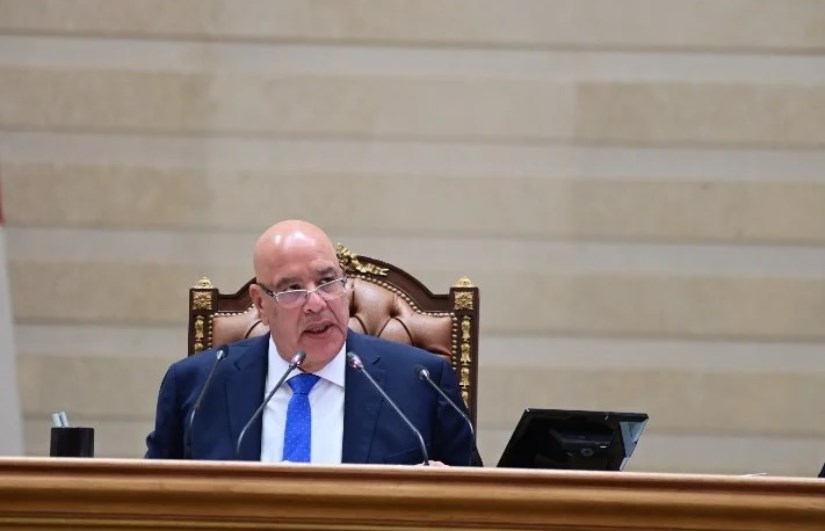 المستشار هشام بدوي