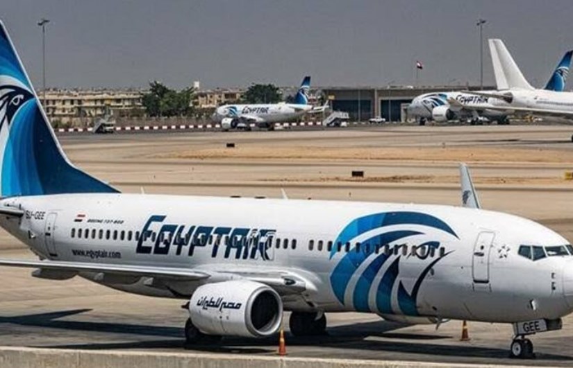 مصر للطيران
