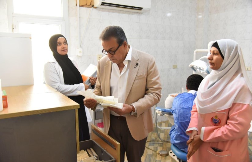 جانب من الجولة 