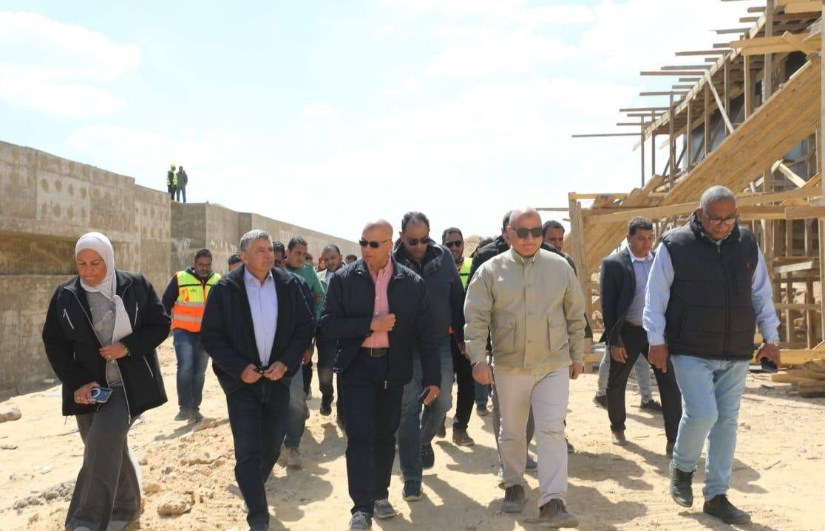 جانب من الجولة 