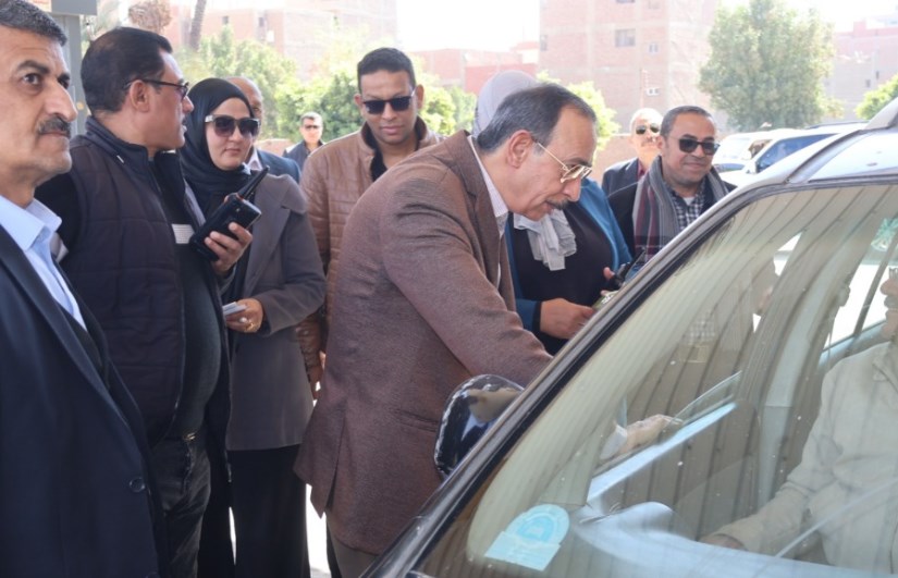 اللواء طارق راشد