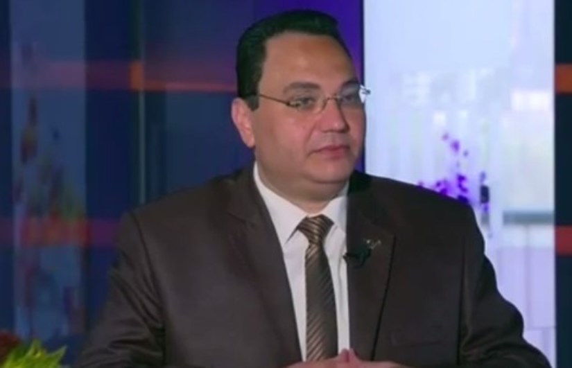 الدكتور وليد هندي