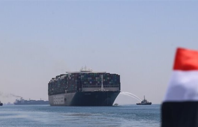 الصادرات الزراعية المصرية للأسواق العربية والخليجية