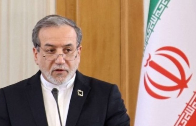 عباس عراقجي