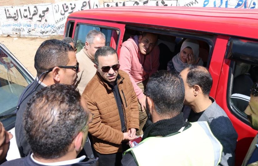  اللواء عمرو الغريب