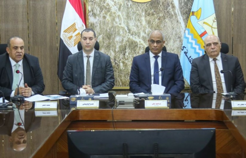 المهندس إبراهيم مكي