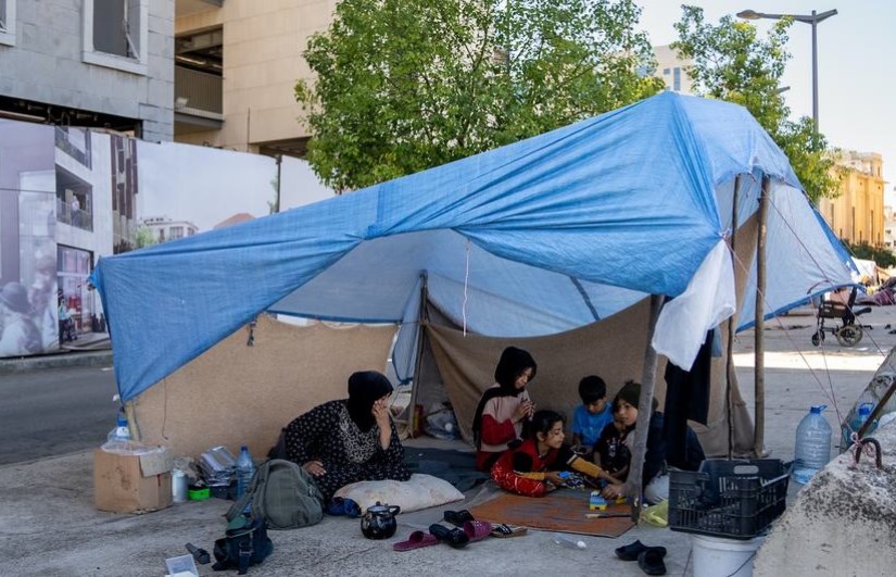 صورة أرشيفية