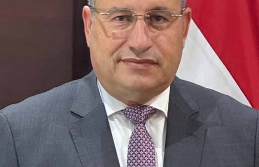 وزير التعليم العالي