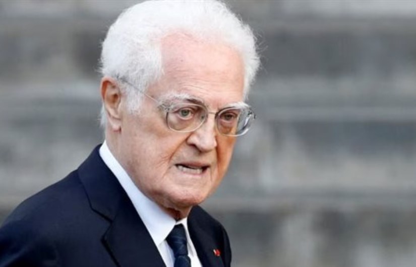 رئيس وزراء فرنسا الأسبق