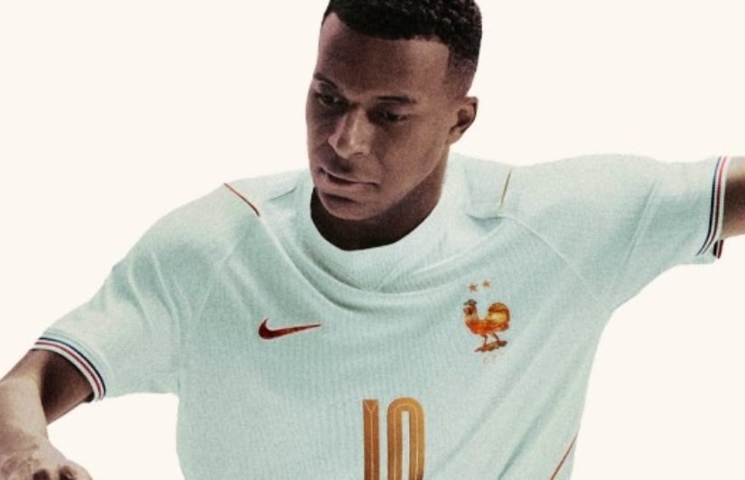 كيليان مبابي