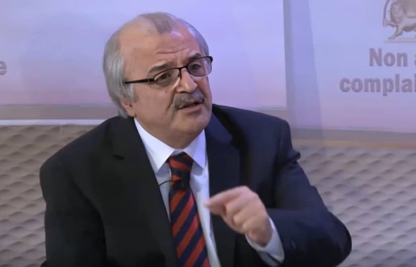 محمد محدثين