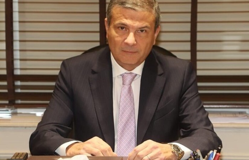 وزير الزراعة