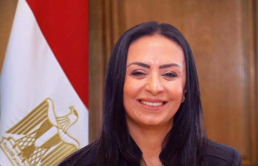 الدكتورة مايا مرسي