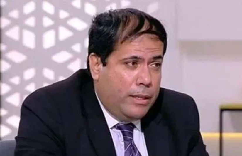 الدكتور حسين عبد البصير