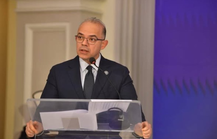 الدكتور محمد فريد صالح