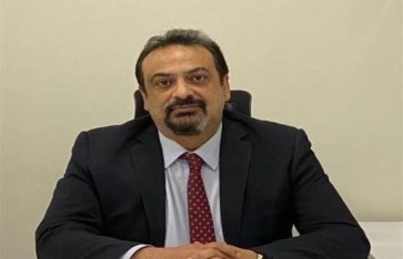 الدكتور حسام عبدالغفار