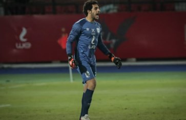 مصطفى شوبير