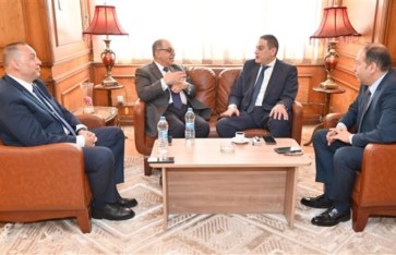 جانب من الافتتاح