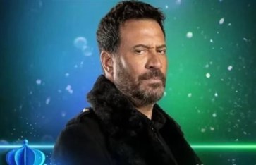 الفنان ماجد المصري