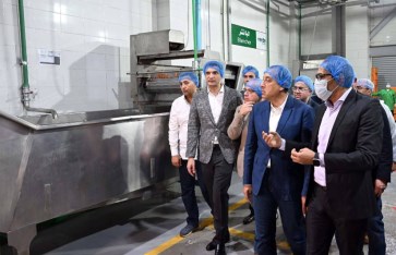 جانب من الجولة 