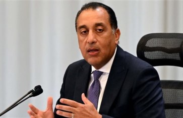 الدكتور مصطفى مدبولي