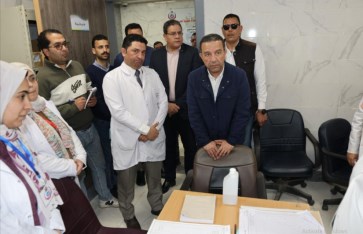 جانب من الجولة 