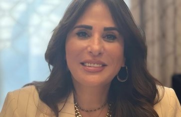 المهندسة راندة المنشاوي