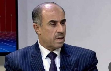 الدكتور عائد الهلالي