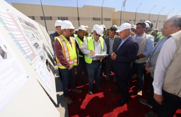 جانب من الجولة 