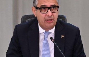 وزير التموين